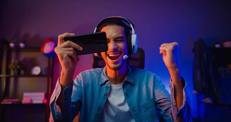 The 10 Largest Mobile Gaming Companies in the World and What They Do