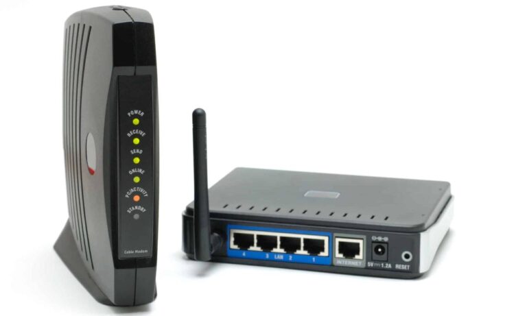 Spectrum Router vs. Modem: Compared!
