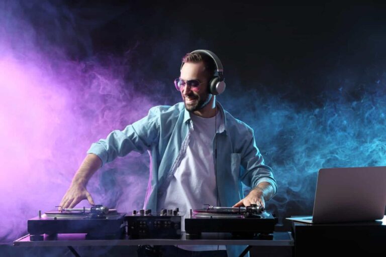 The 5 Best Laptops for DJing in 2025: Ranked and Reviewed
