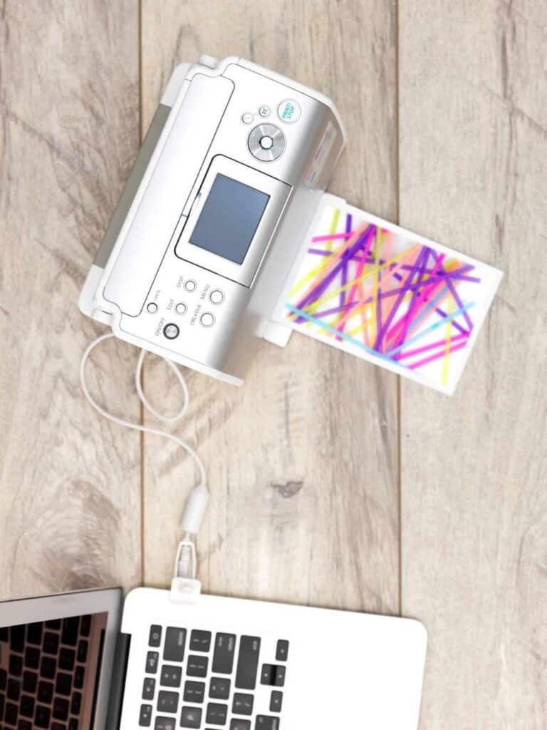 6 Reasons to Buy a Portable Photo Printer Today (And Which Are Best)