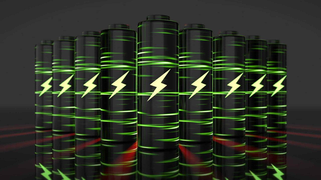 evs with longest battery life