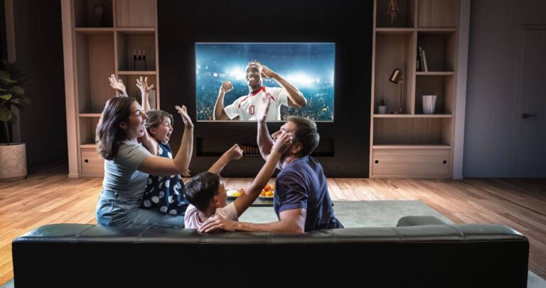 The 6 Best 32″ TVs You Can Buy Today