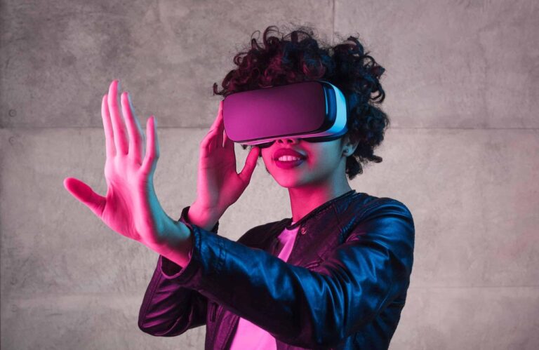 The 10 Largest Virtual Reality Companies in the World and What They Do
