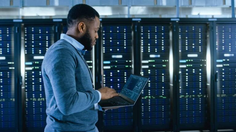 The 10 Largest IT Staffing Companies in the World, and What They Do