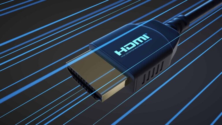 Micro HDMI vs. Mini HDMI: What’s the Difference?