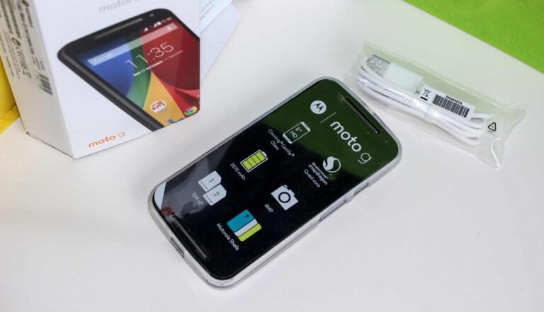 Moto G Stylus vs. Moto G 5G: 7 Key Differences and Full Comparison