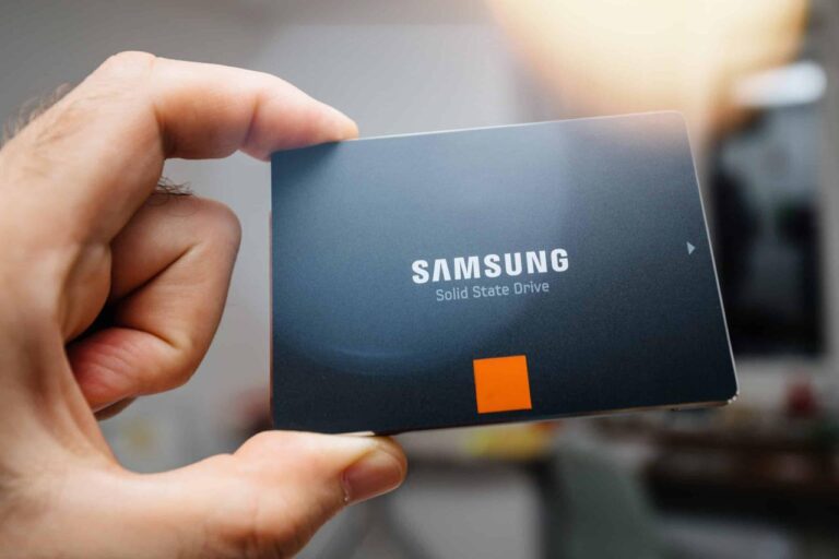 Samsung QVO vs EVO: 6 Key Differences and Full Comparison