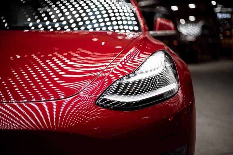 How Many Batteries Are There In Each Tesla Model