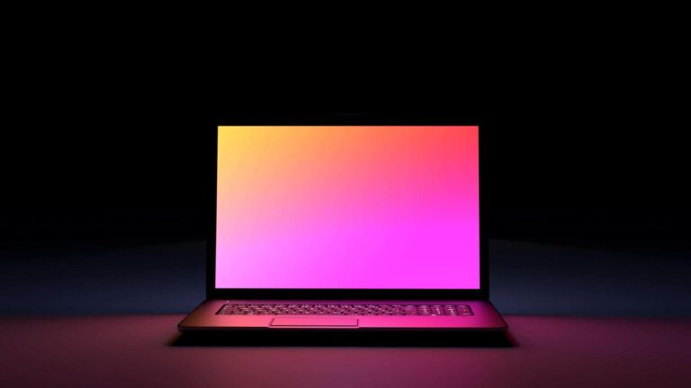 The 10 Largest Laptops of 2023 Have Massive Screens