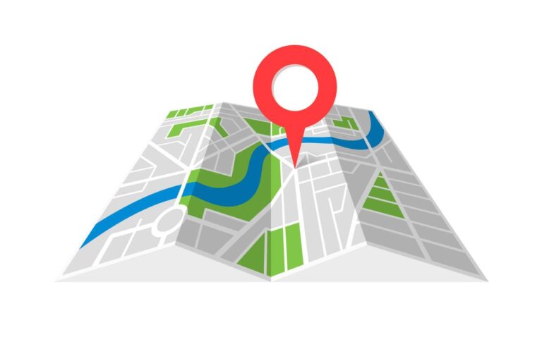 How To Drop A Pin On Google Maps (Desktop, and Mobile)