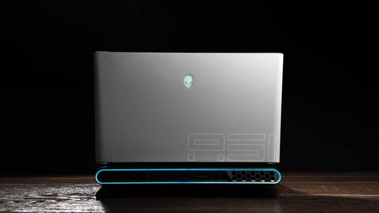 The History of Alienware: The Most Famous Gaming Computer