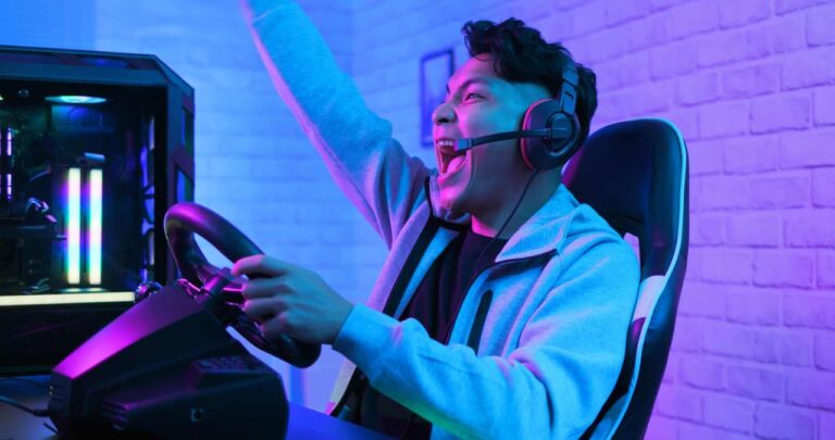 Don’t Buy a Logitech G29 Until You Read This