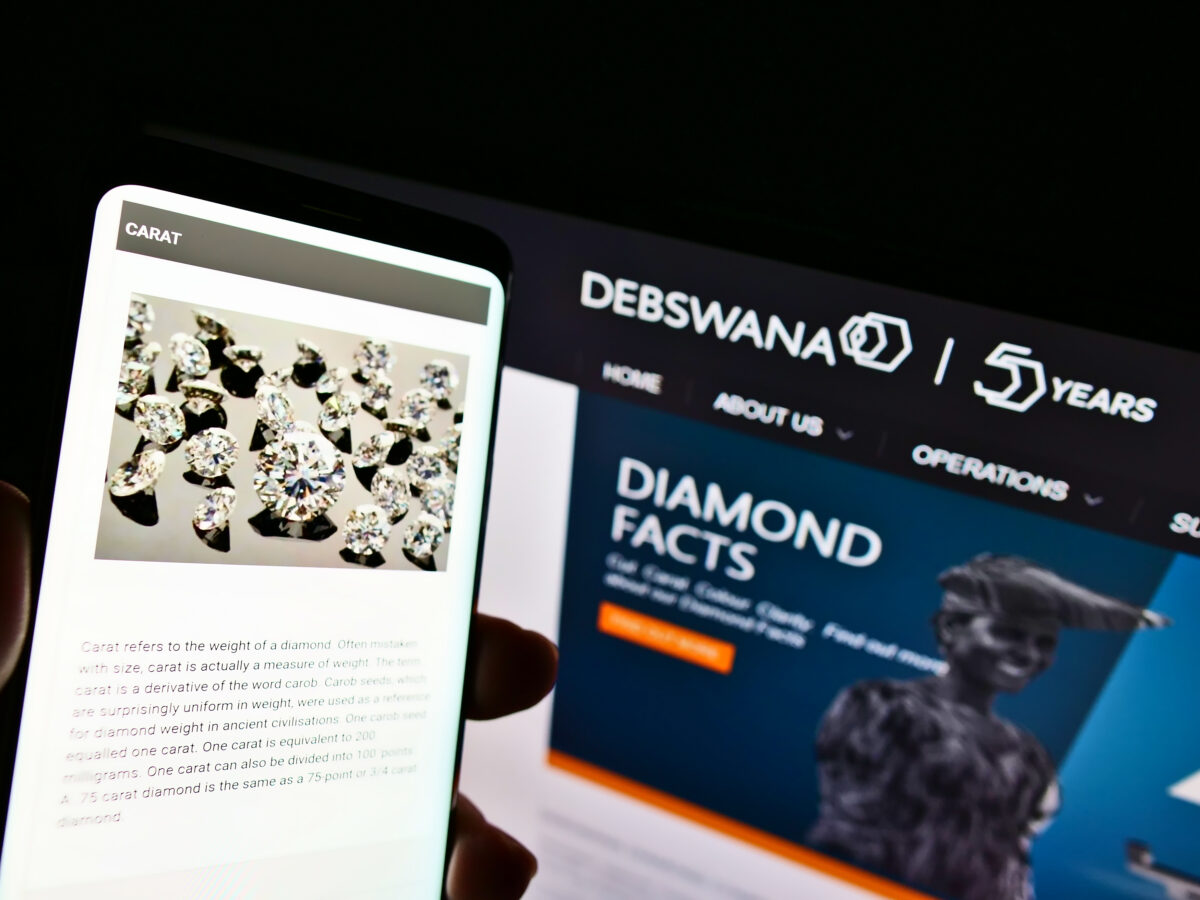 diamond