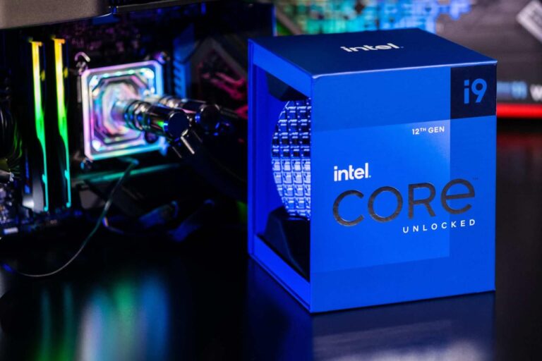 Intel Core i9 11900K vs i9 10900K: Full Comparison and Specs