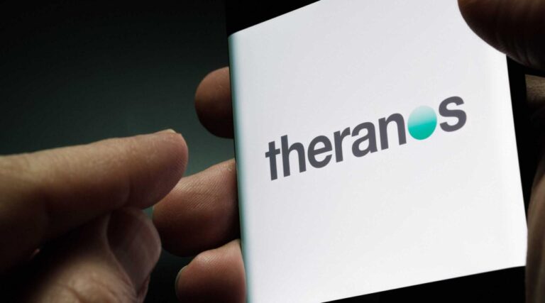 The Real Reason Theranos Failed Spectacularly