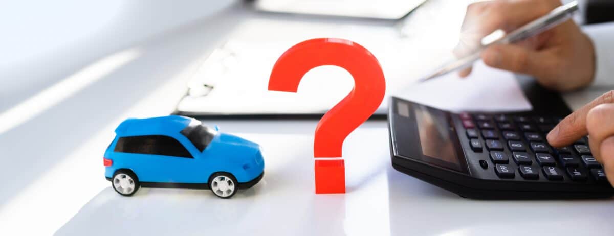 Electric vehicle tax credit EV