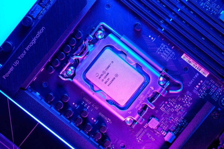Core i5 vs Core i7: 6 Differences and Full Comparison