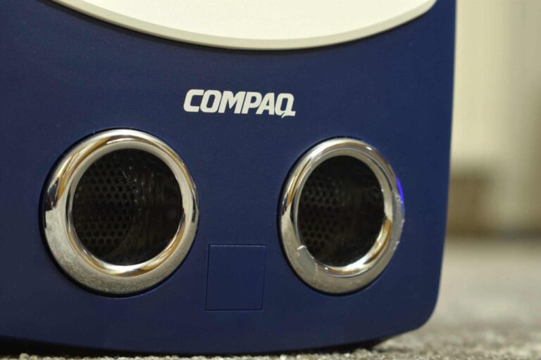 The Real Reason Compaq Failed Spectacularly