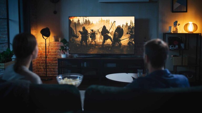The 6 Best TVs Under $300 You Can Buy Today