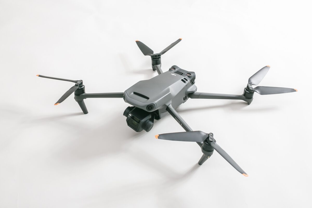 dji mavic 3 drone