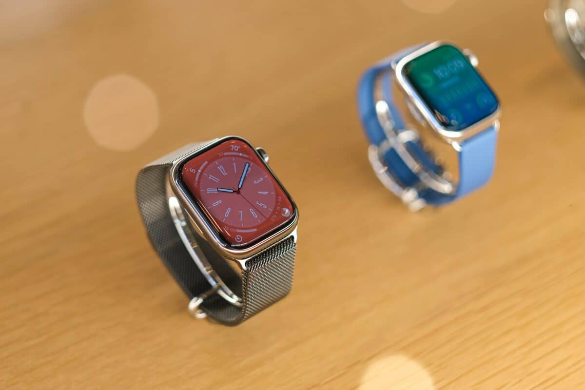 apple watch series 8 vs series 7