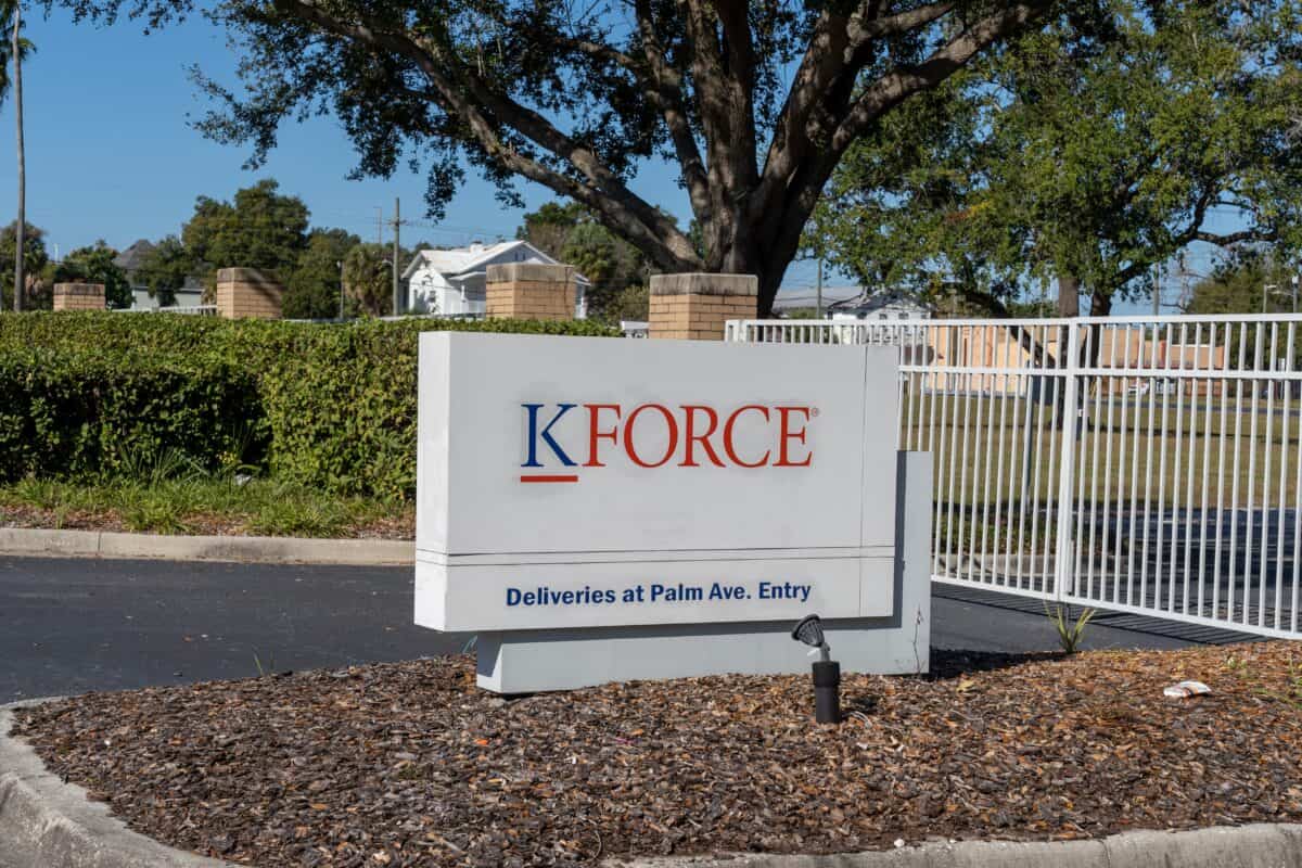 Kforce