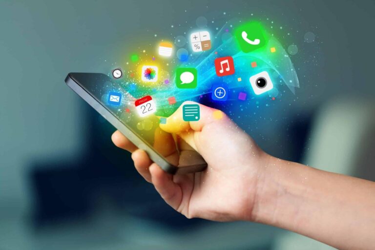 The 10 Largest Smartphone Companies In The World, And What They Do
