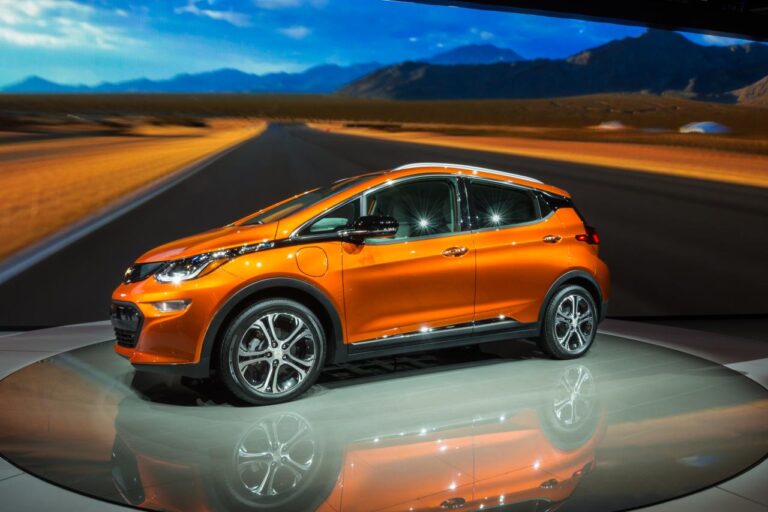 Chevy Bolt EV vs. Tesla Model 3: Which One Wins?