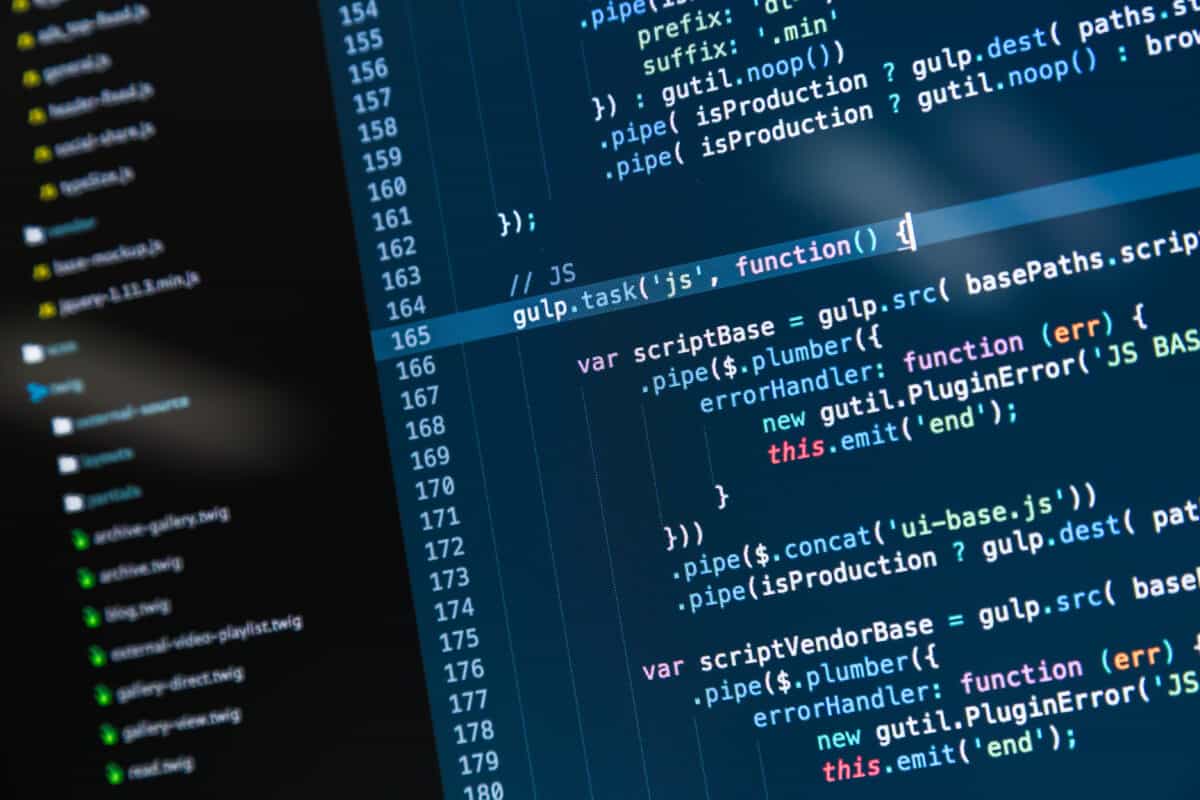 C vs. JavaScript