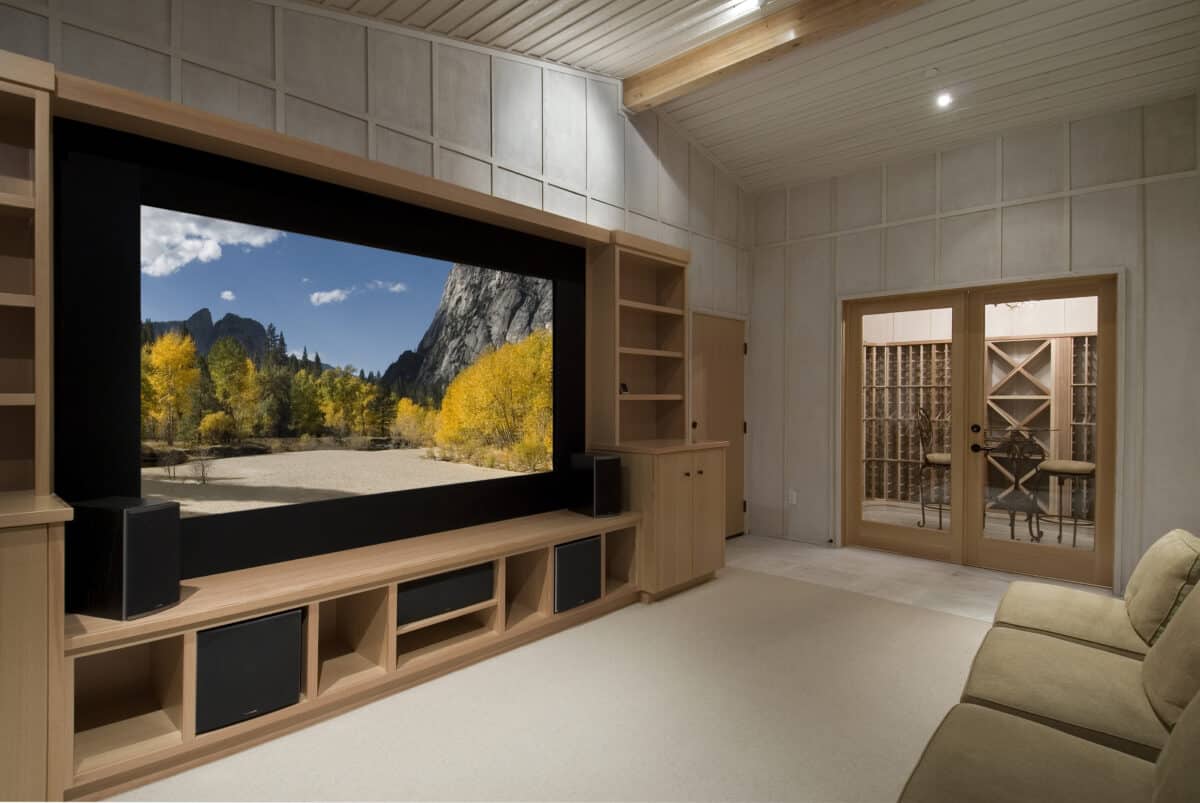 biggest oled tv
