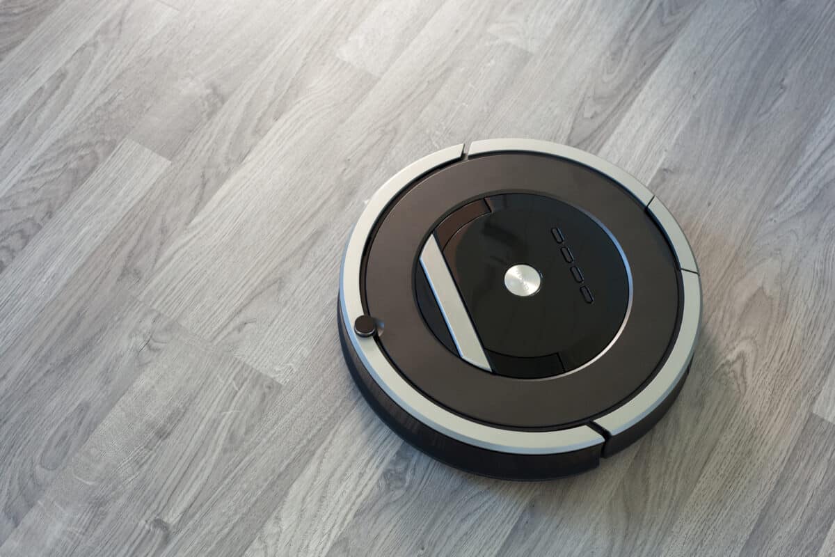 eufy vs roomba