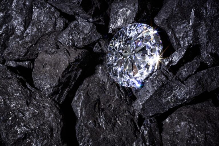 The Largest Diamond Mining Companies In The World, And What They Do