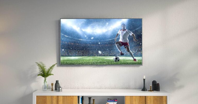 120Hz vs. 240Hz Motion Rate: What’s the Difference in Performance?