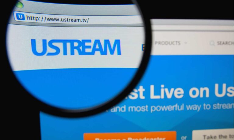 Ustream: Your Complete Guide & Beyond