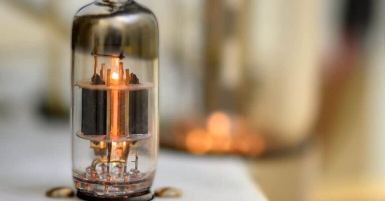 The Thermionic Tube Explained — Everything You Need to Know