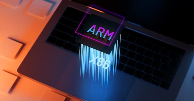 x86 VS x64: Full Comparison