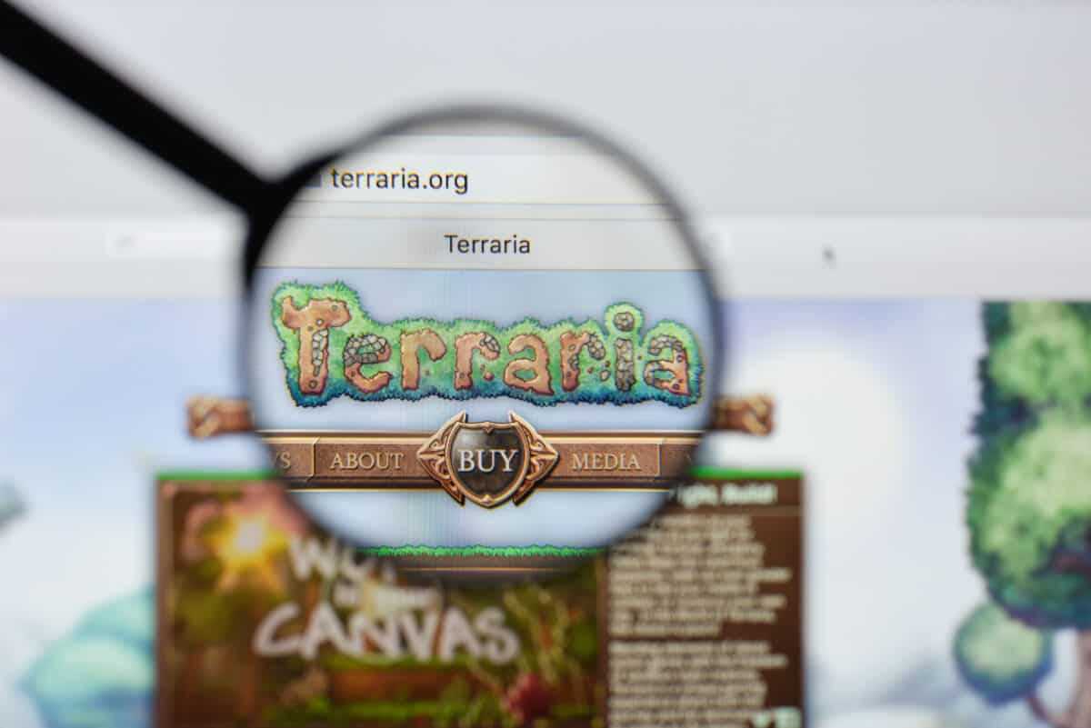 Terraria
