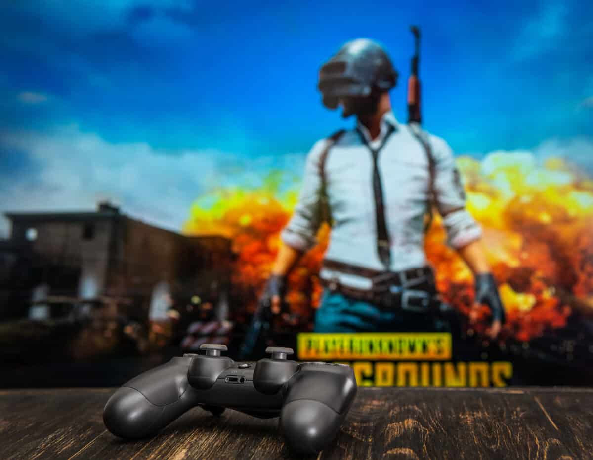 playerunknown's battleground pubg battleground video game