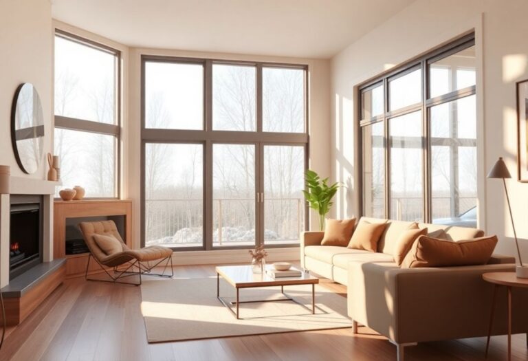 Breathing Easy: The Revolutionary Impact of Heat Recovery Ventilation on Modern Homes