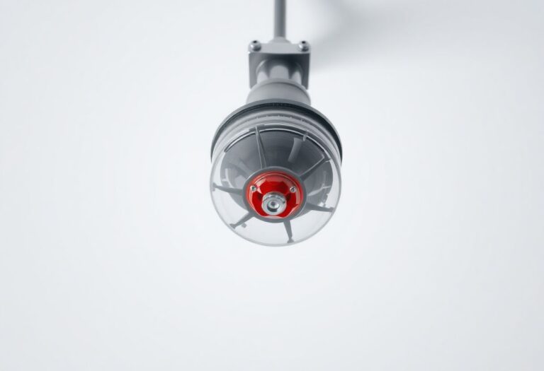 Fire Sprinklers: The Silent Guardians of Building Safety