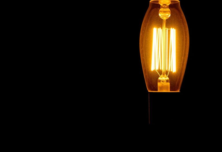 The Incandescent Light Bulb: Illuminating the World for Over a Century