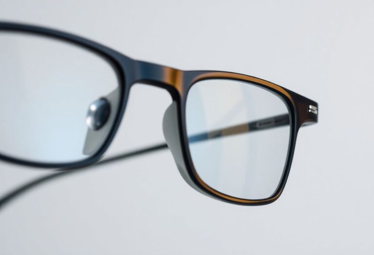 The Amazing Science Behind Transition Lenses: A Journey Through Photochromic Innovation