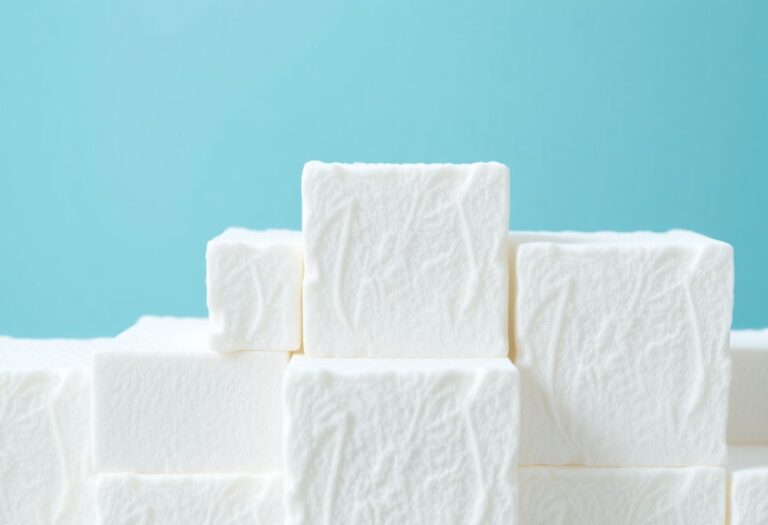 The Science of Styrofoam: Unraveling the Mysteries of Heat Insulation