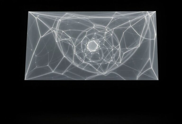 The Science and Magic of Holograms: Exploring 3D Light Technology