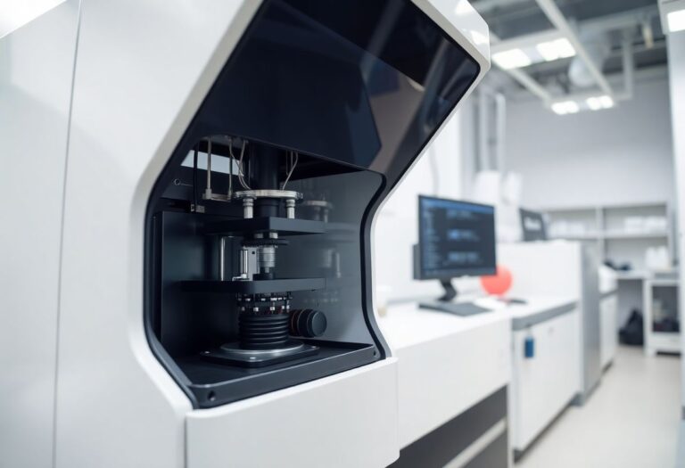 Unveiling the Marvels of Mass Spectrometry: How These Molecular Detectives Decode the Secrets of Matter
