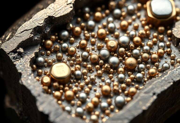 Cermets: The Revolutionary Composite Material Shaping Our Technological Future