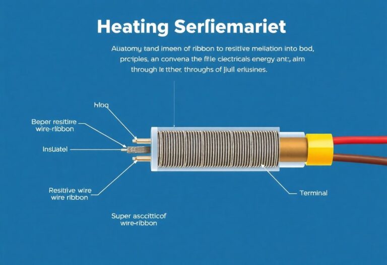 The Science Behind Heating Elements: Powering Our Modern World