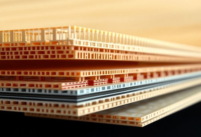 The Fascinating World of Composite Laminates: Revolutionizing Materials Science
