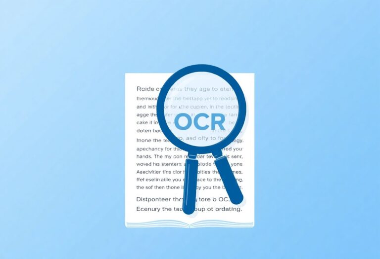Unraveling the Magic of Optical Character Recognition: How Computers Learn to Read