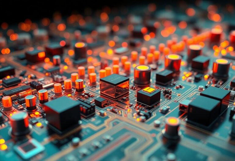 Amplifiers: Unveiling the Magic Behind Signal Boosting